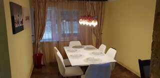 Дома для отпуска Casa Alina Arpaşu de Sus Дом для отпуска-25