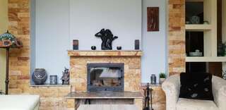 Дома для отпуска Casa Alina Arpaşu de Sus Дом для отпуска-29