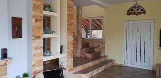 Дома для отпуска Casa Alina Arpaşu de Sus Дом для отпуска-51