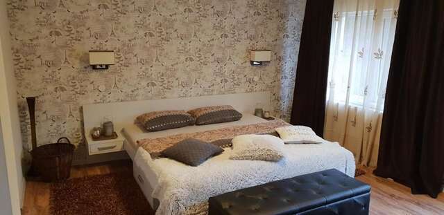 Дома для отпуска Casa Alina Arpaşu de Sus-20