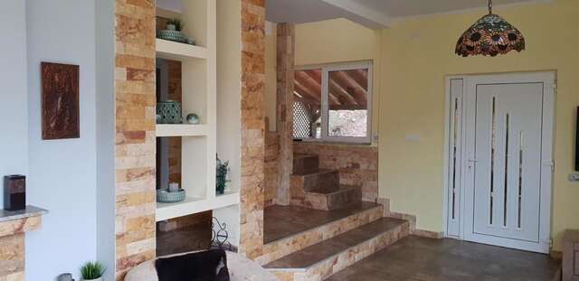 Дома для отпуска Casa Alina Arpaşu de Sus-30