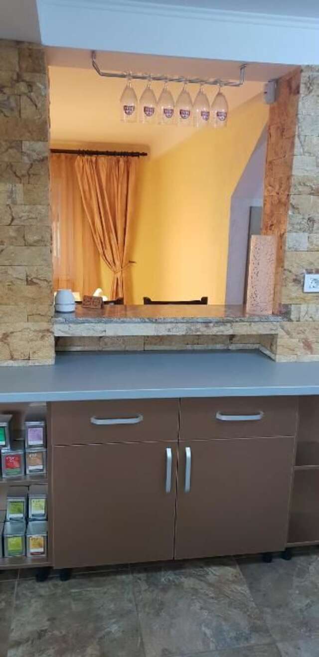 Дома для отпуска Casa Alina Arpaşu de Sus-51