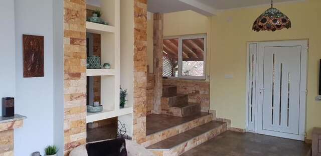 Дома для отпуска Casa Alina Arpaşu de Sus-55